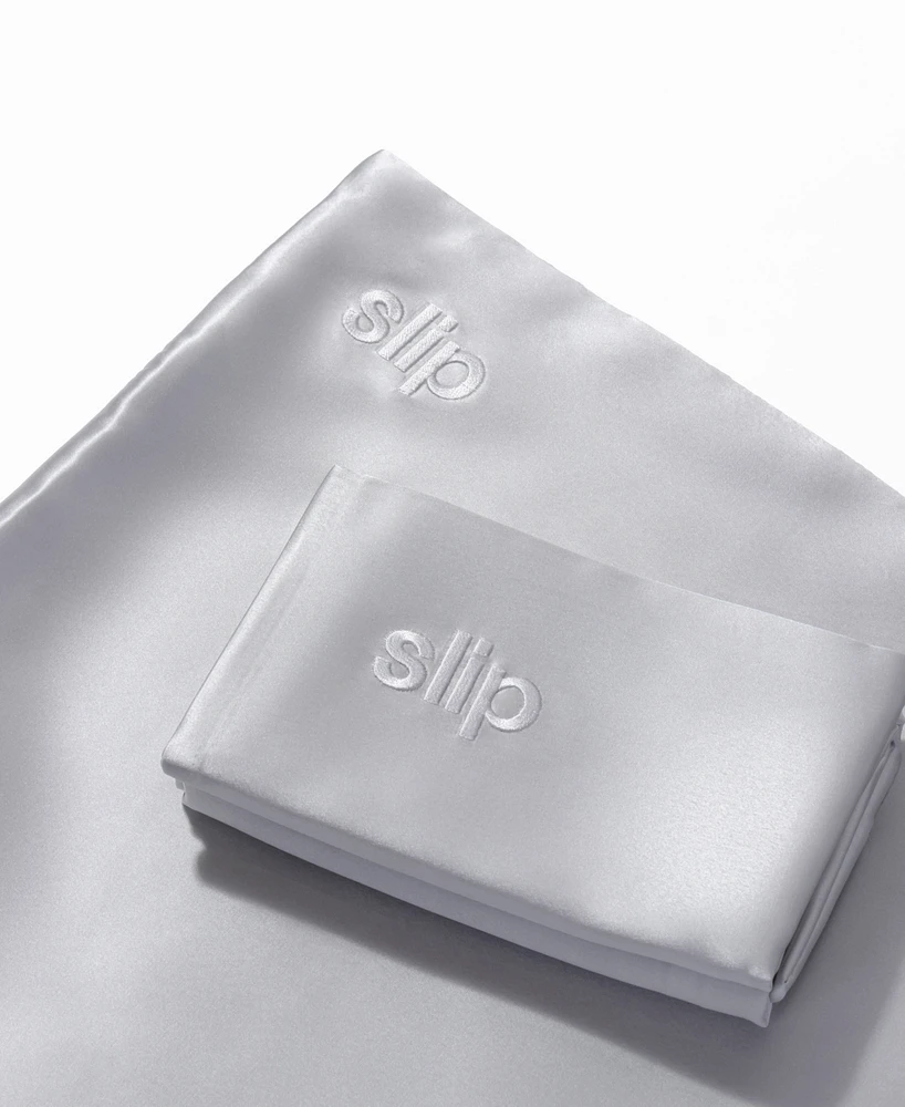 Slip Pure Silk Queen Pillowcase
