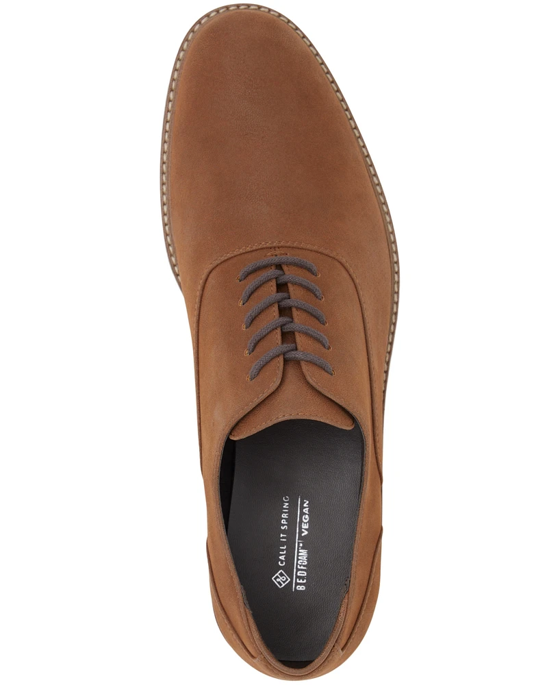 Call It Spring Men's Fresien Oxford Shoes