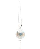 Betsey Johnson Dancing Queen Disco Ball Bag