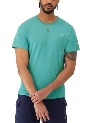 Champion Men's Cotton Jersey T-Shirt