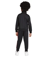 Jordan Toddler Boys Air Tricot Jacket and Pants, 2 Piece Set