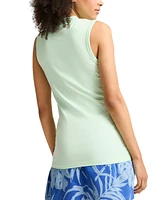 Puma Women's Palm Resort Sleeveless Tank Top