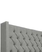 Thorstein Queen Bed, Created for Macy's