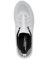 Skechers Women's Virtue Slip-On Walking Sneakers from Finish Line