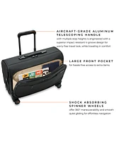 Baseline Wide Carry-On Garment Spinner