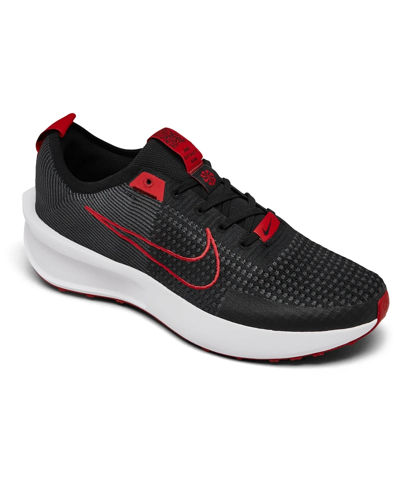 Nike Men's Interact Run Running Sneakers from Finish Line