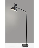 Adesso 67.5" Duke Floor Lamp