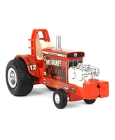 Ertl Allis Chalmers "Milwaukee Mudder" Pulling Tractor