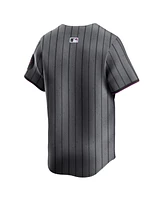 Nike Men's New York Mets 2024 City Connect Limited Jersey