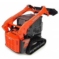 Universal Hobbies 1/24 High Detail Kubota Skid Loader with Tracks