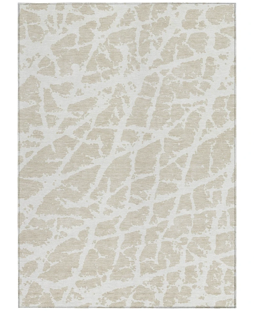 Addison Chantille Machine Washable ACN501 5'x7'6 Area Rug