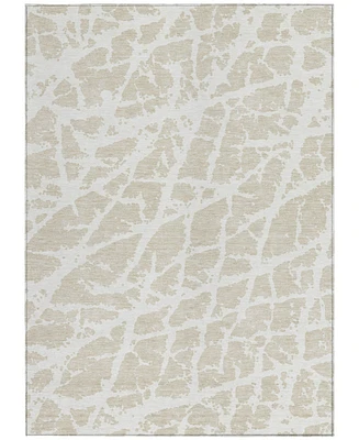 Addison Chantille Machine Washable ACN501 5'x7'6 Area Rug