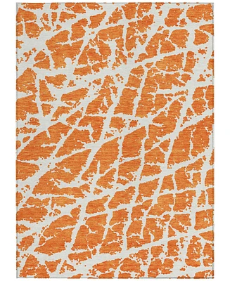 Addison Chantille Machine Washable ACN501 2'6x3'10 Area Rug