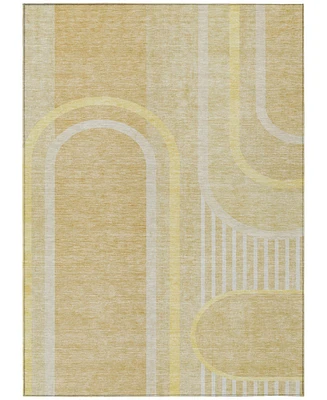 Addison Chantille Machine Washable ACN532 5'x7'6 Area Rug