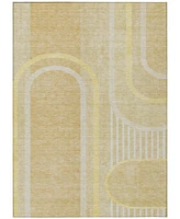 Addison Chantille Machine Washable ACN532 5'x7'6 Area Rug