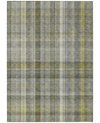 Addison Chantille Machine Washable ACN534 8'x10' Area Rug