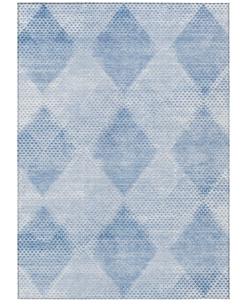 Addison Chantille Machine Washable ACN539 2'6x3'10 Area Rug