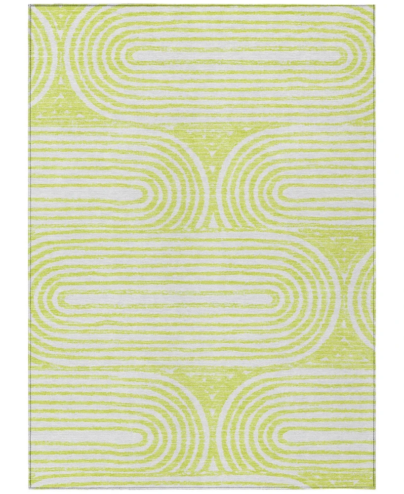 Addison Chantille Machine Washable ACN540 2'6x3'10 Area Rug