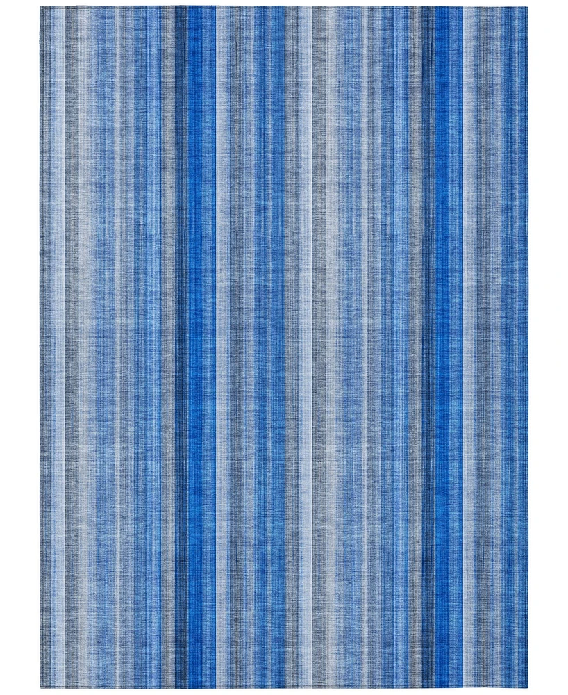 Addison Chantille Machine Washable ACN543 9'x12' Area Rug