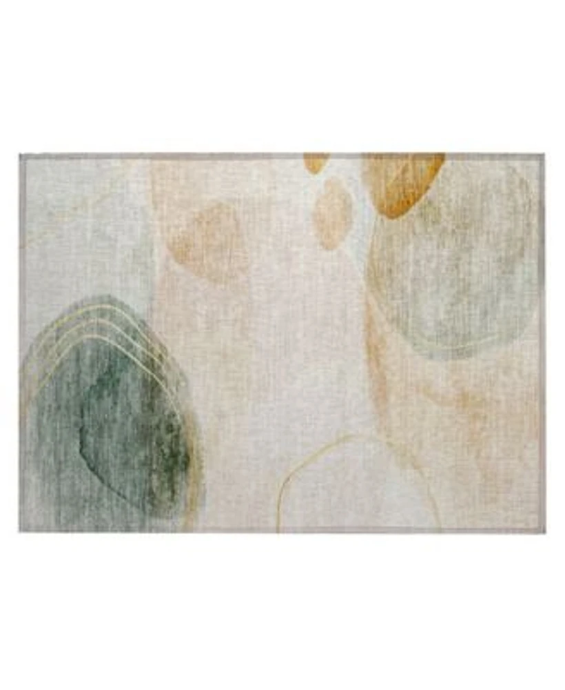 Chantille Machine Washable Acn545 Rug Collection