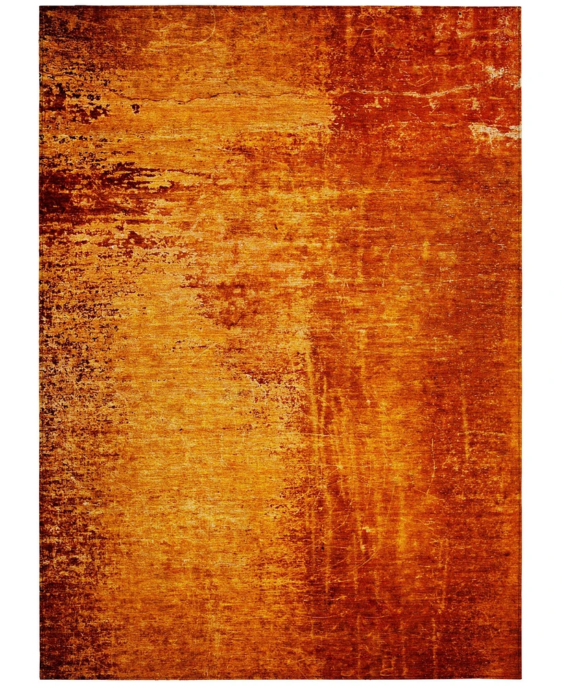 Addison Chantille Machine Washable ACN554 2'6x3'10 Area Rug