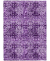 Addison Chantille Machine Washable ACN557 2'6x3'10 Area Rug