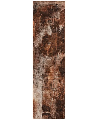 Addison Chantille Machine Washable ACN560 2'3x7'6 Runner Area Rug