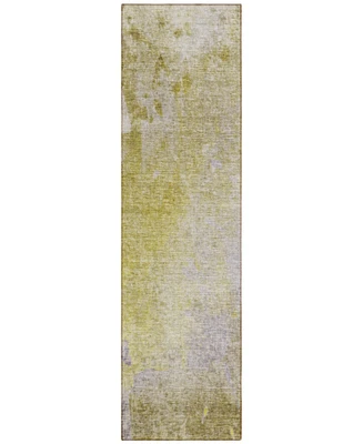 Addison Chantille Machine Washable ACN562 2'3x7'6 Runner Area Rug