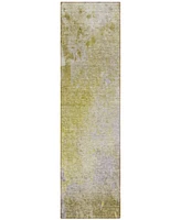 Addison Chantille Machine Washable ACN562 2'3x7'6 Runner Area Rug