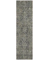 Addison Chantille Machine Washable Acn571 Area Rug Collection