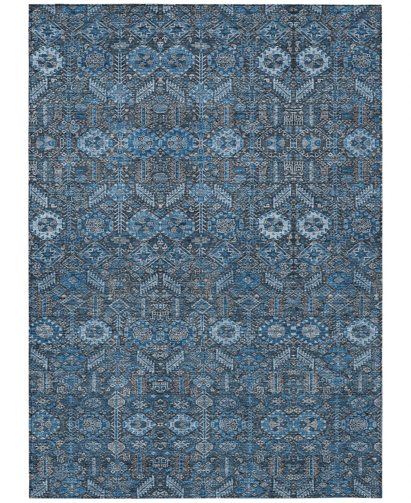 Addison Chantille Machine Washable ACN574 9'x12' Area Rug