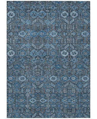 Addison Chantille Machine Washable ACN574 9'x12' Area Rug