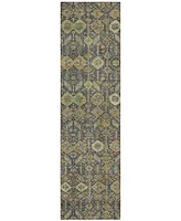 Addison Chantille Machine Washable ACN574 2'3x7'6 Runner Area Rug