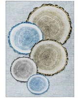 Chantille Machine Washable Acn575 Rug Collection