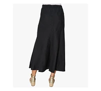 Stella Carakasi Women's Linen On The Move Skirt