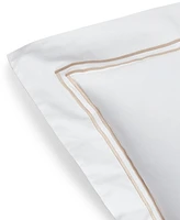 Sferra Grand Hotel Cotton Euro Sham