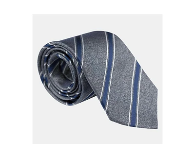Elizabetta Men's Vittorio - Silk Jacquard Tie for Men