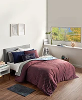 Lacoste Home Lindenwood -Pc. Comforter Set