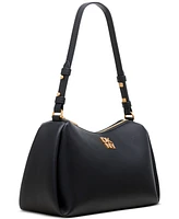 Dkny Remy Top Zip Shoulder Bag