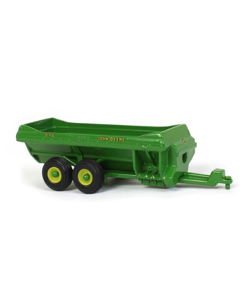 Ertl John Deere V-Tank Spreader