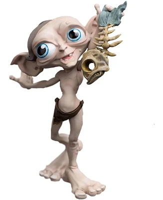 Weta Workshop Mini Epics: The Lord of the Rings Trilogy: Smeagol