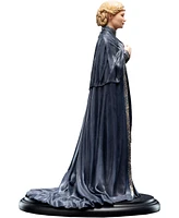 Weta Workshop Polystone - The Lord of the Rings Trilogy - Eowyn in Mourning Miniature Statue