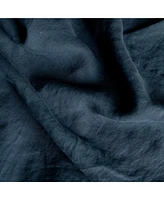 100% French Linen Sheet Set