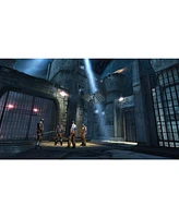 Warner Bros. Batman: Arkham Origins Blackgate - PlayStation Vita