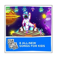 Sony Just Dance 2021