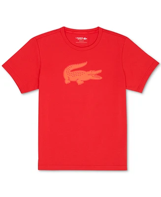 Lacoste Men's Sport Ultra Dry Performance T-Shirt