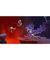 Ubisoft Rayman Legends