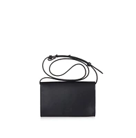 Joanna Maxham The Runthrough Mini (Matte Black)