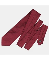 Pisa - Silk Jacquard Tie for Men