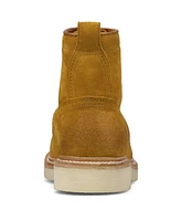 Fyre Men's Hudson Workboot Wedge Shoes